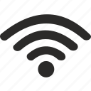 wifi, signal, network, networking, connection, connectivity, illustration
