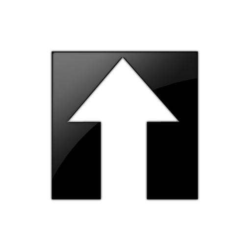 Designbump, arrow, up icon - Free download on Iconfinder
