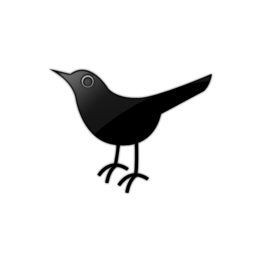 Bird icon - Free download on Iconfinder