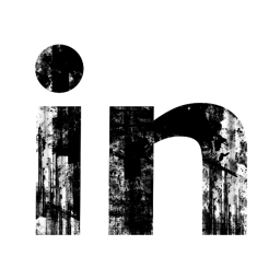 Linkedin, logo icon