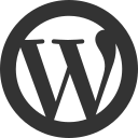 logo, media, social, wordpress