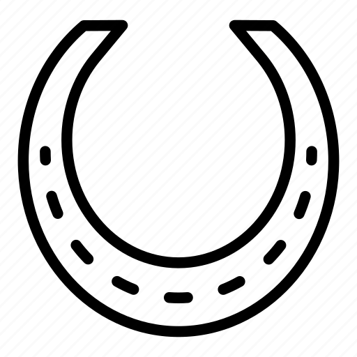 Blacksmith, horseshoe icon - Download on Iconfinder