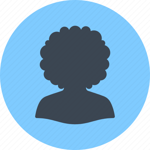 Avatar, female, profile, user, woman icon - Download on Iconfinder