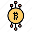 bitcoin, finance, payment 
