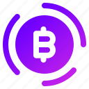 bitcoin, crypto, coin, digital, money, cryptocurrency