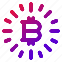 bitcoin, blockchain, coin, payment, money