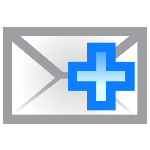 Add, envelope icon - Free download on Iconfinder