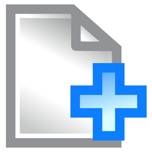 Erdit, document icon - Free download on Iconfinder