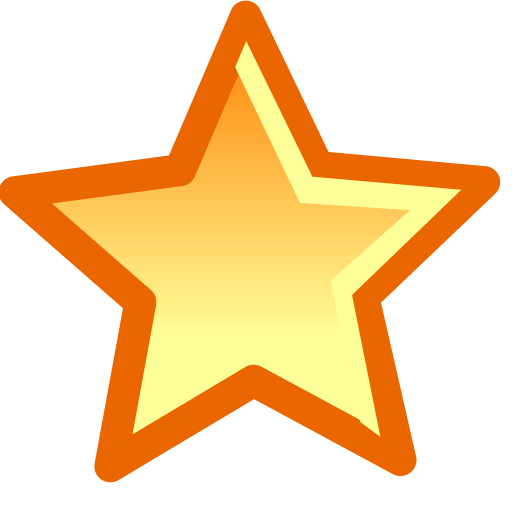Bookmark, favorite, star icon - Free download on Iconfinder