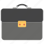 business bag, business briefcase, office accessories, office bag, portfolio bag 
