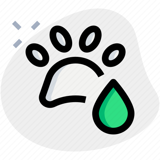 Animal, blood, medical, healthcare icon - Download on Iconfinder