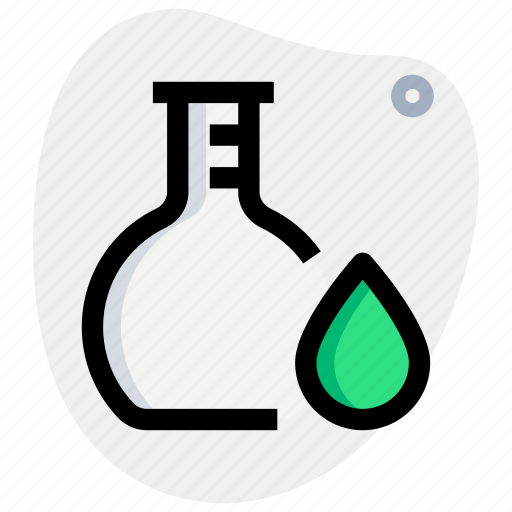 Blood, flask, medical, transfusion icon - Download on Iconfinder