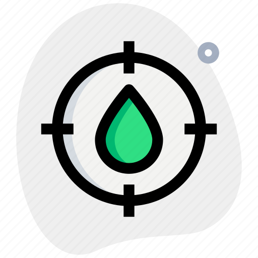 Blood, target, medical, aim icon - Download on Iconfinder