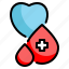 blood, drop, donation, donor, healthcare, medical, heart 