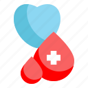 blood, donor, donation, heart, support, healthcare, medical