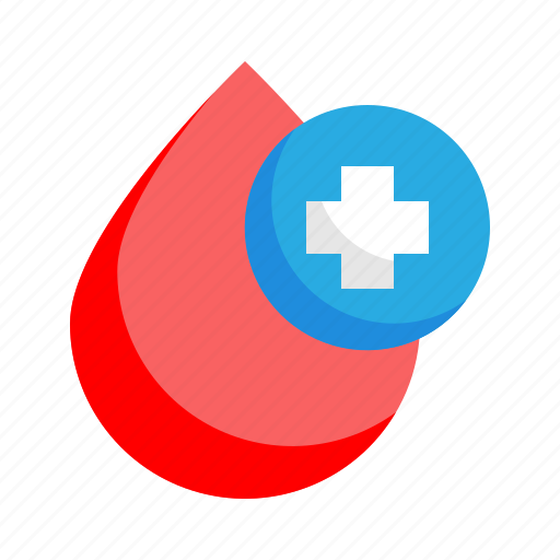 Blood, drop, donation, donate, health, medical, healthcare icon - Download on Iconfinder