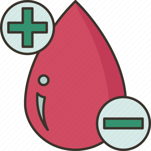 Blood, group, plasma, type, health icon - Download on Iconfinder