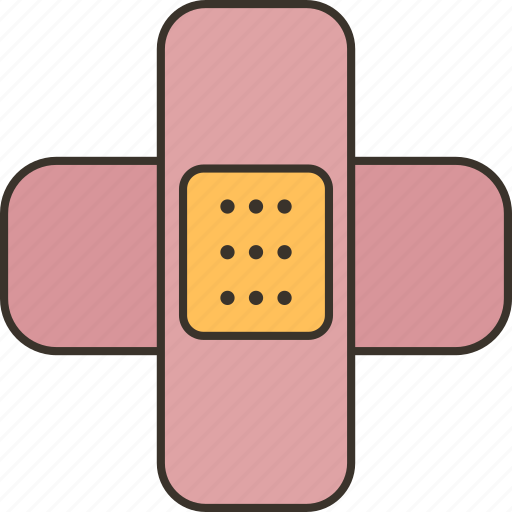 Healthcare, wound, treatment, hospital, clinic icon - Download on Iconfinder