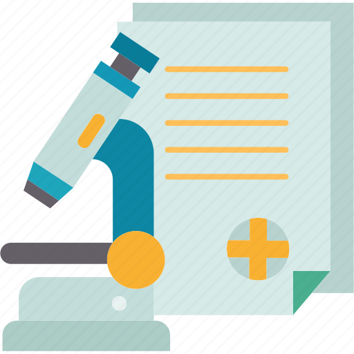 Research, laboratory, microscope, diagnosis, analysis icon - Download on Iconfinder