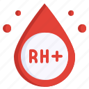 blood, rh, positive, type, test, transfusion, donation
