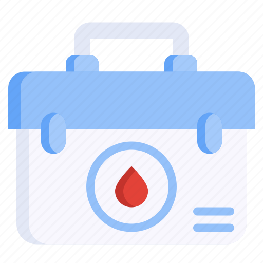 First, aid, kit, emergency, medicine, healthcare, medical icon - Download on Iconfinder
