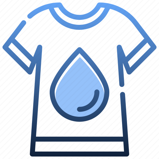Tshirt, clothing, fashion, blood, donation, drop icon - Download on Iconfinder