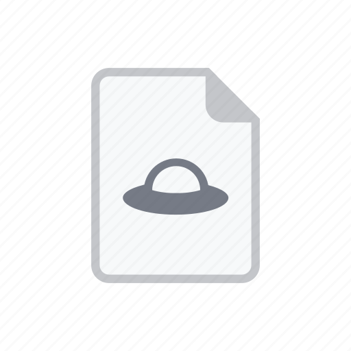 Document, file, interface, social, unknown, bloomies icon - Download on Iconfinder