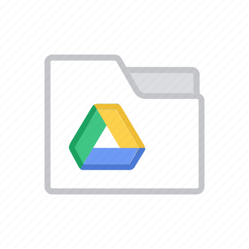my google drive icon disappeared