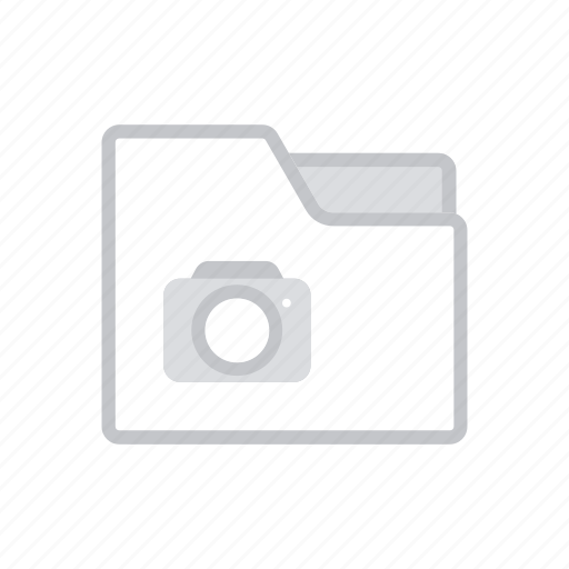 Cloud, folder, interface, photoalbum, picture, social, storage icon - Download on Iconfinder