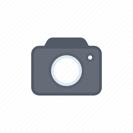 Camera, interface, photo, social icon - Download on Iconfinder