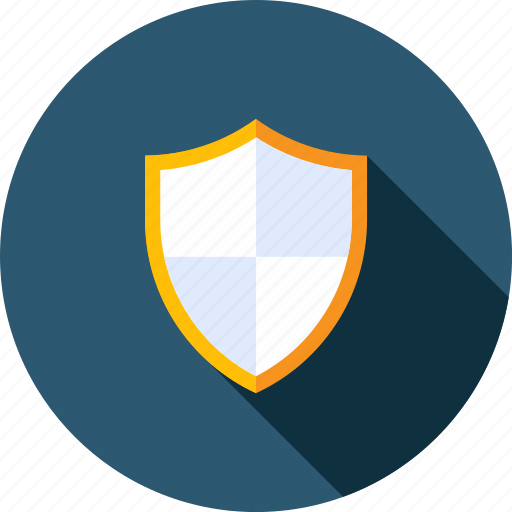 Defense, protection, security, shield, weapons icon - Download on Iconfinder