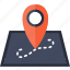 gps, location, locations, pin, placeholder, point, position 