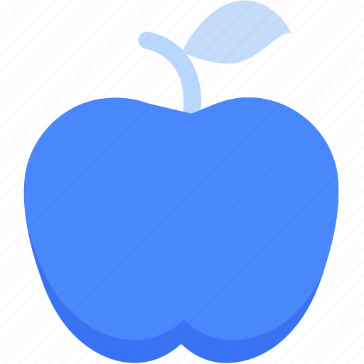 App, apple, fruit, mobile icon - Download on Iconfinder
