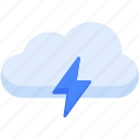 app, cloud, mobile, thunder
