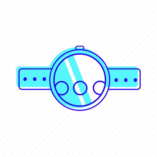Apple, smartwach, watch, wearable icon - Download on Iconfinder