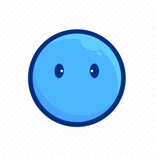 Emoji, emoticon, expression, face, shock, smile, smiley icon - Download on Iconfinder