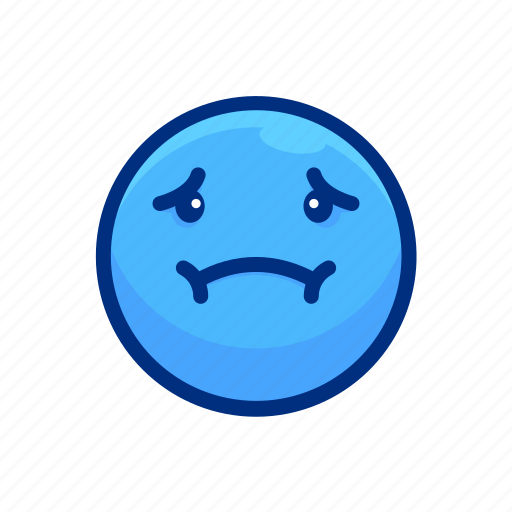 Emoji, emoticon, emotion, expression, nausea, smile, smiley icon - Download on Iconfinder