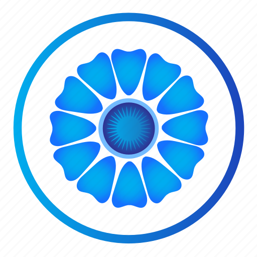 Flower, nature, ecology, environment, petal icon - Download on Iconfinder