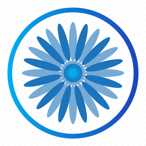 Flower, environment, nature, petal, ecology icon - Download on Iconfinder