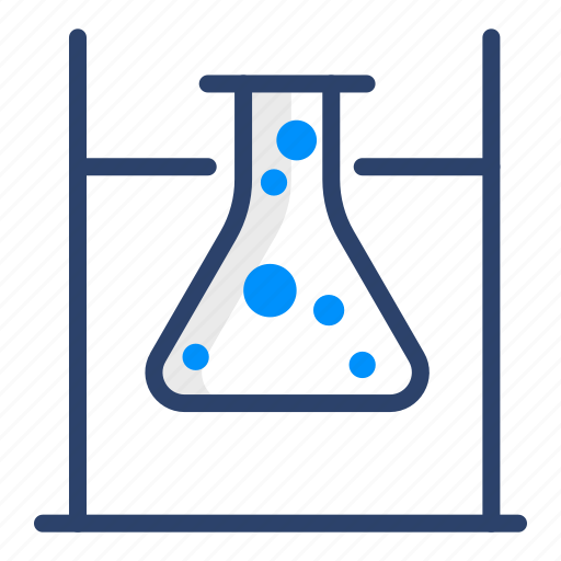 Analysis, analyze, experiment, experimentation, research, vector, illustration icon - Download on Iconfinder