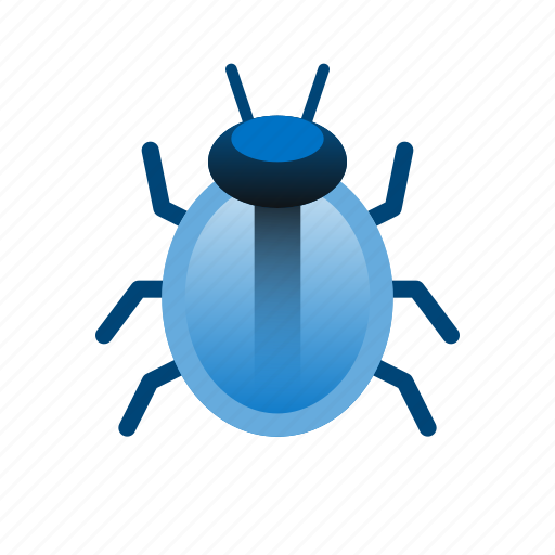 Beetle, bug, bug report, insect, report a bug icon - Download on Iconfinder