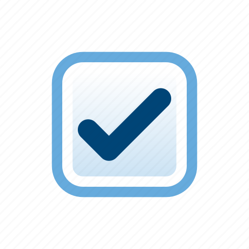 Check, checkbox, checked, flag, html, input, selection box icon - Download on Iconfinder