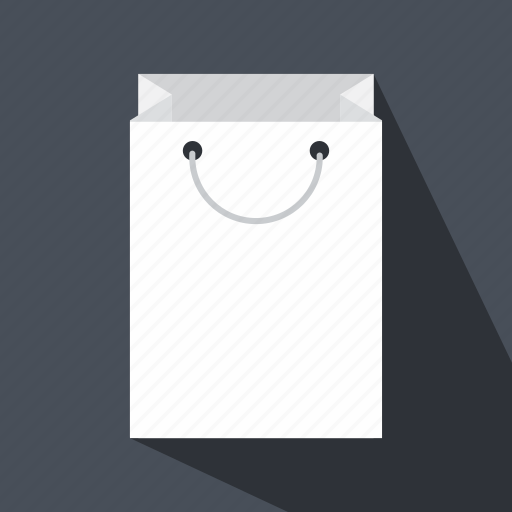 Bag, container, paper, shop icon - Download on Iconfinder