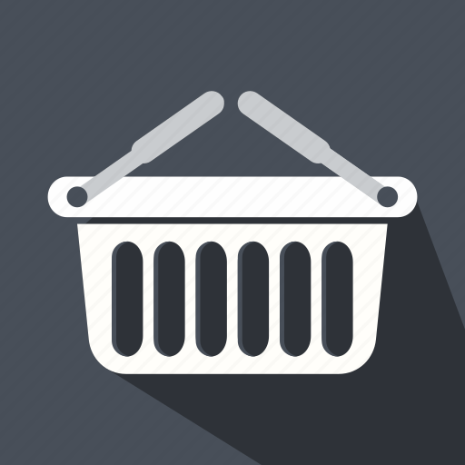 Basket, container, purchase, shop, shopping, store icon - Download on Iconfinder
