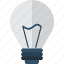bulb, electricity, electronics, idea, illumination, light, technology