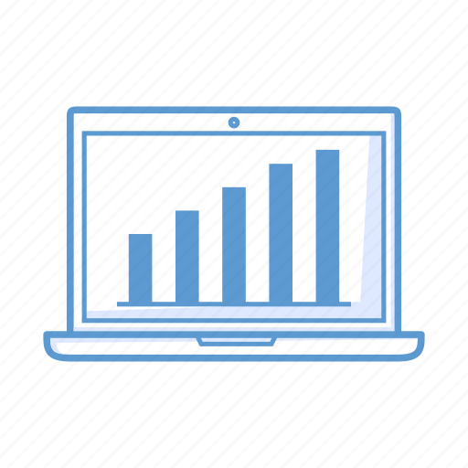 Analytics, chart, statistics icon - Download on Iconfinder