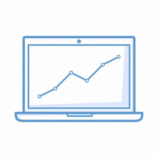 Analytics, chart, growth, graph icon - Download on Iconfinder