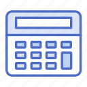 calculator, liner, business, data, calculate, money, finance