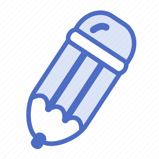 Pencil, school, drawing, edit, pen, draw, write icon - Download on Iconfinder