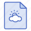 weather, wind, cloud, sun, forecast, storage 